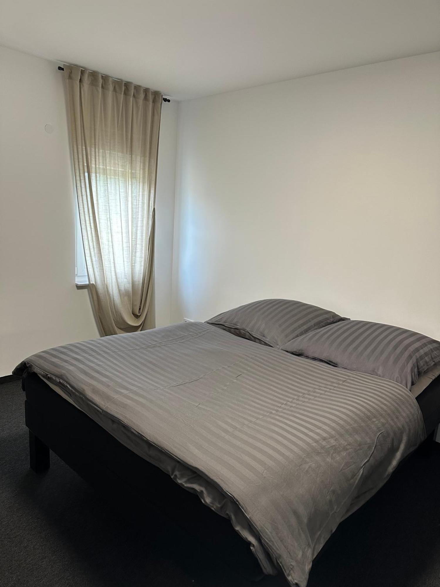 Midami 24H Hotel Self-Checkin Schwanau Ngoại thất bức ảnh